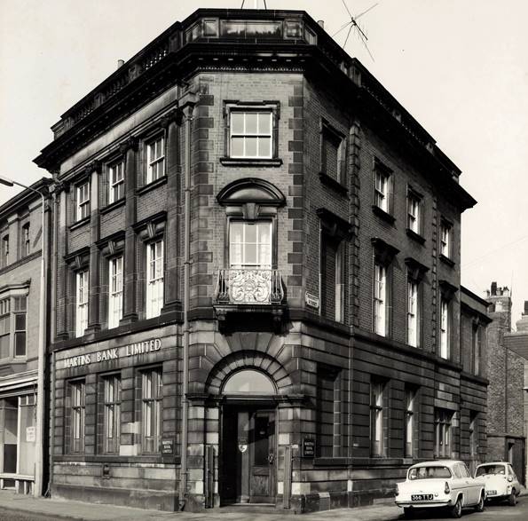 119631 Liverpool Garston